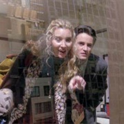 1 - The One With the Stoned Guy