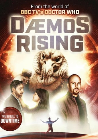 Daemos Rising (2004)