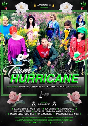 Team Hurricane (2017)