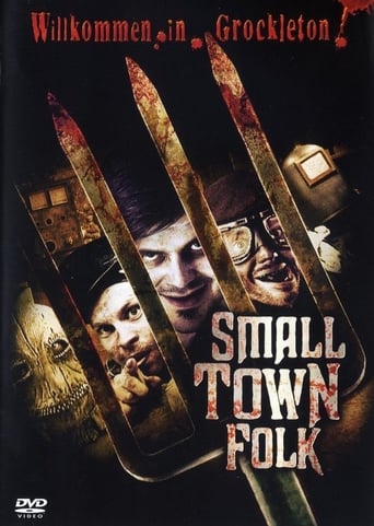 Small Town Folk (2007)