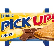 Leibniz Pick Up Choco