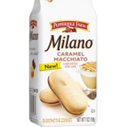 Caramel MacChiato Milano