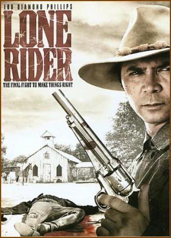 Lone Rider (2008)