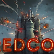 Redcon