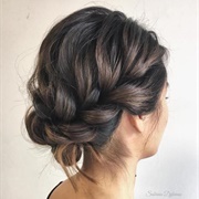 Create an Updo