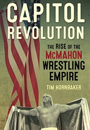 Capitol Revolution (Tim Hornbaker)