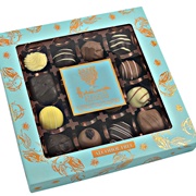 Holdsworth Alcohol Free Chocolate Assortment