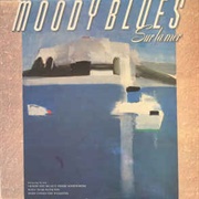 The Moody Blues - Sur La Mer