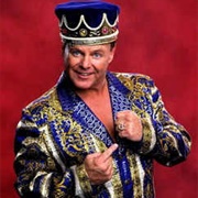 Jerry "The King" Lawler