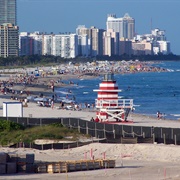 Miami Beach
