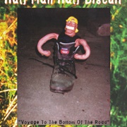 Half Man Half Biscuit-Voyage to the Bottom of the Road