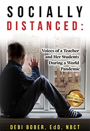 Socially Distanced (Debi Bober)