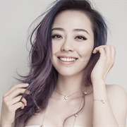 Jane Zhang