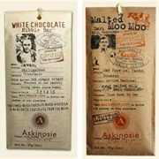 Askinosie Malted Moo Moo