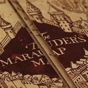 The Marauders