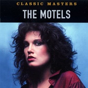 Total Control - The Motels