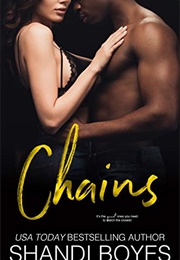 Chains (Shandi Boyes)