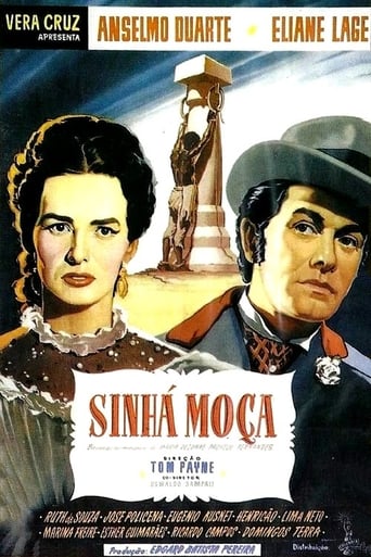 Sinhá Moça (1955)
