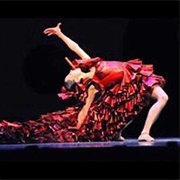 Carmen Ballet