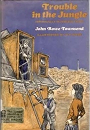 Trouble in the Jungle (John Rowe Townsend)