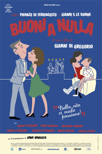 Buoni a Nulla (2014)