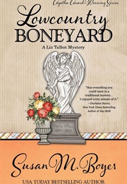 Lowcountry Boneyard (Susan M Boyer)