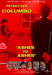 Columbo: Ashes to Ashes (1998)