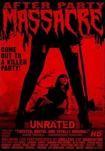 After Party Massacre (2011)