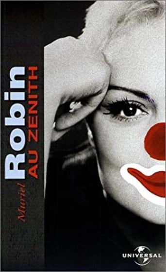 Muriel Robin - Au Zenith (2002)