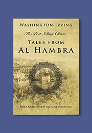Tales of the Alhambra (Washington Irving)