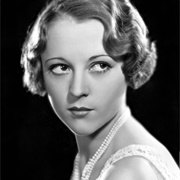 Sally Eilers (Actress)