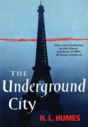 The Underground City (H.L. Humes)
