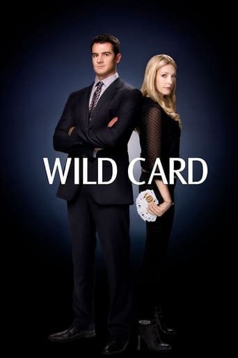 Wild Card (2011)