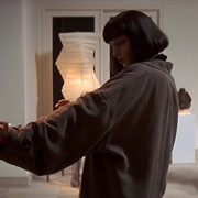 Girl, You&#39;ll Be a Woman Soon - Pulp Fiction