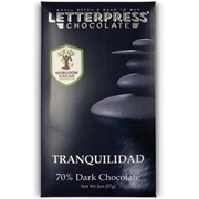 Letterpress Tranquilidad 70%