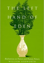 The Left Hand of Eden (William Ashworth)