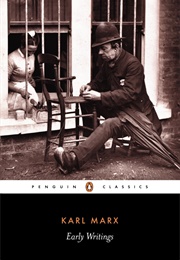 Early Writings (Karl Marx)