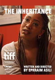 The Inheritance (2020)