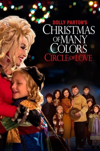 Dolly Parton&#39;s Christmas of Many Colors: Circle of Love (2016)