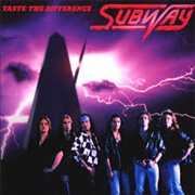 Subway - Taste the Difference