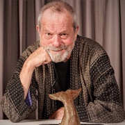 Terry Gilliam