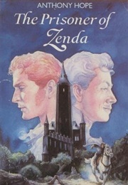 The Prisoner of Zenda (Anthony Hope)