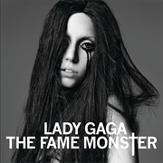Monster - Lady Gaga