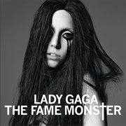 Monster - Lady Gaga