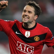 Michael Owen