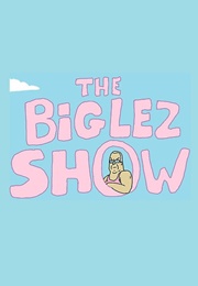 The Big Lez Show (2012)
