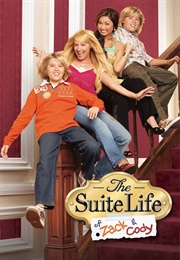 The Suite Life of Zack & Cody (TV Series) (2005)