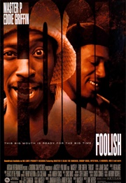 Foolish (1999)