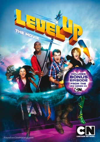 Level Up (2011)