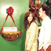 7 - The One With All the Candy